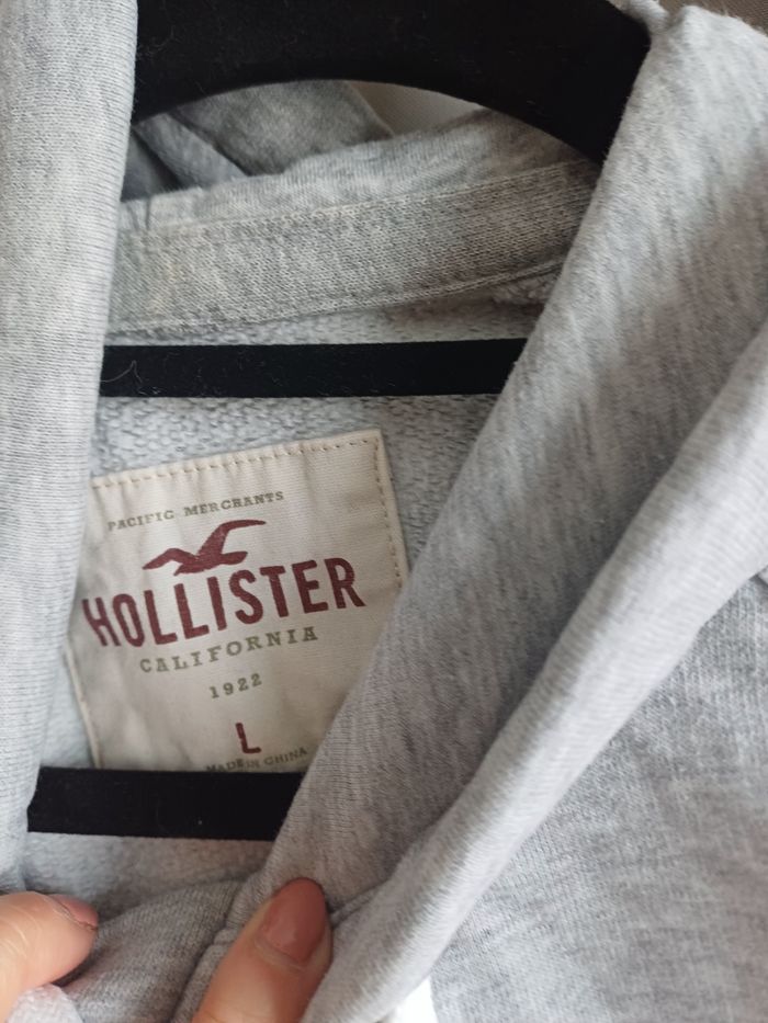 Pull homme - photo numéro 3