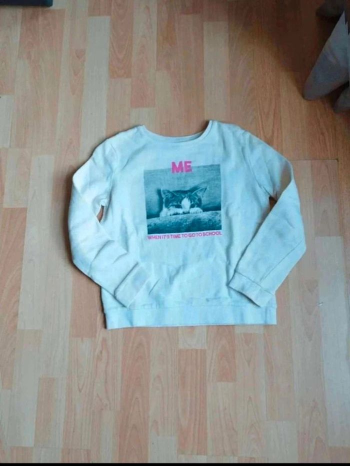Pull  12  ans