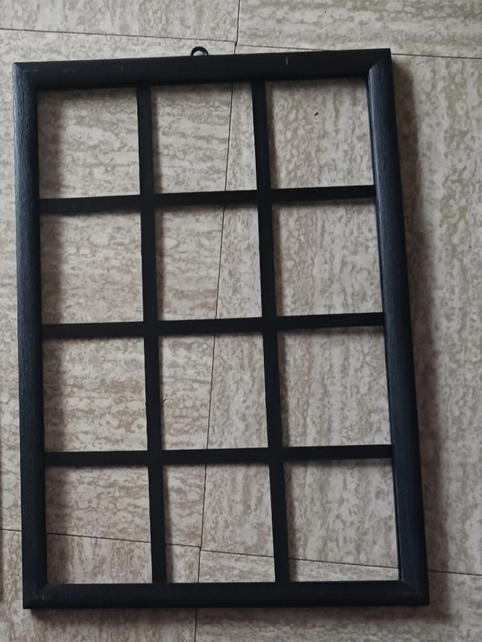 Cadre Miroir New York - photo numéro 2