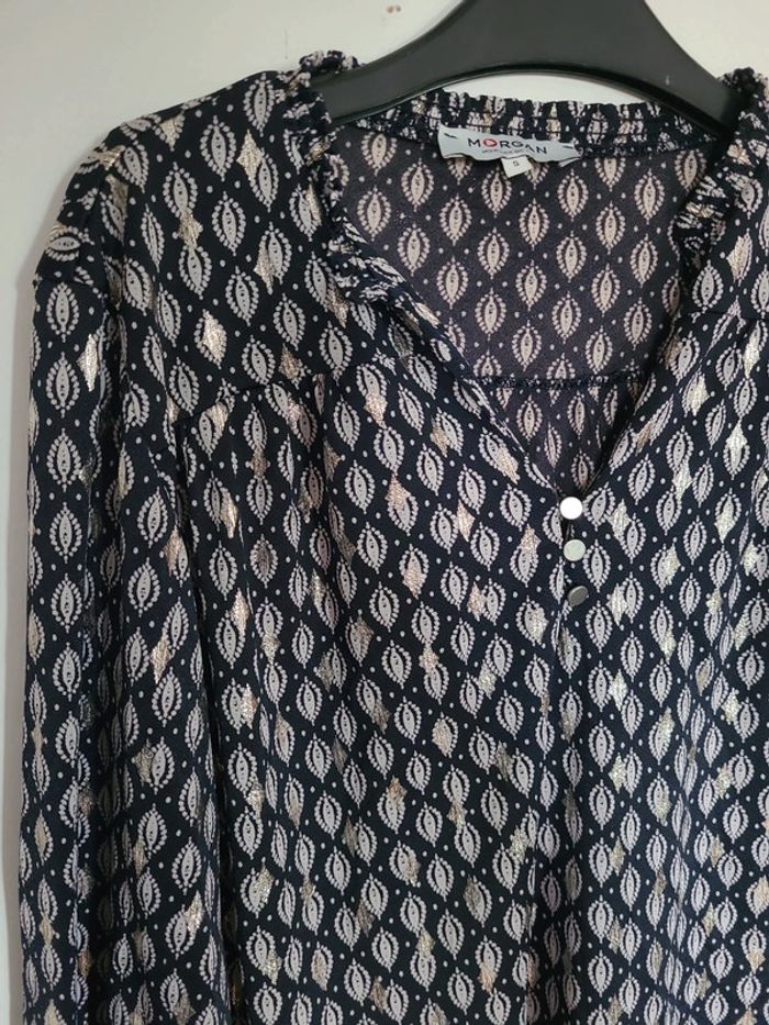 Blouse - photo numéro 3