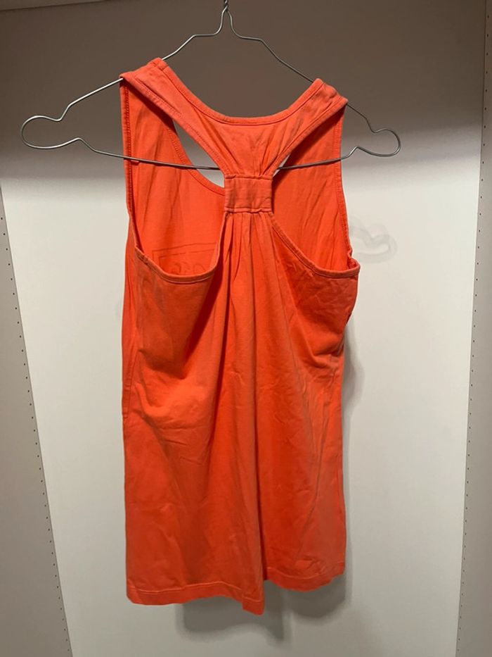 Débardeur fille Taille 12 ans - photo numéro 2