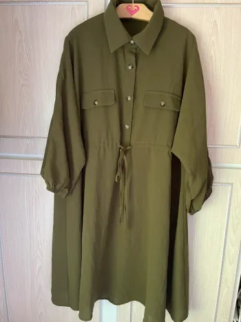 Robe shein 40/42