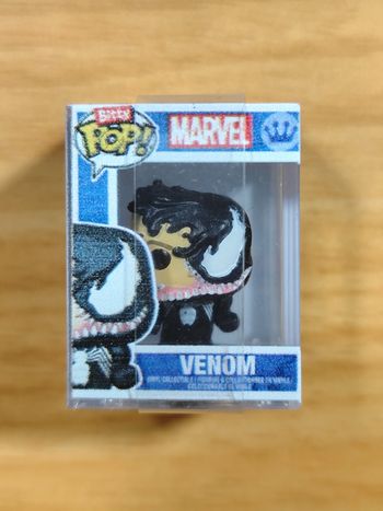 Bitty Pop! - Venom (Marvel Comics)