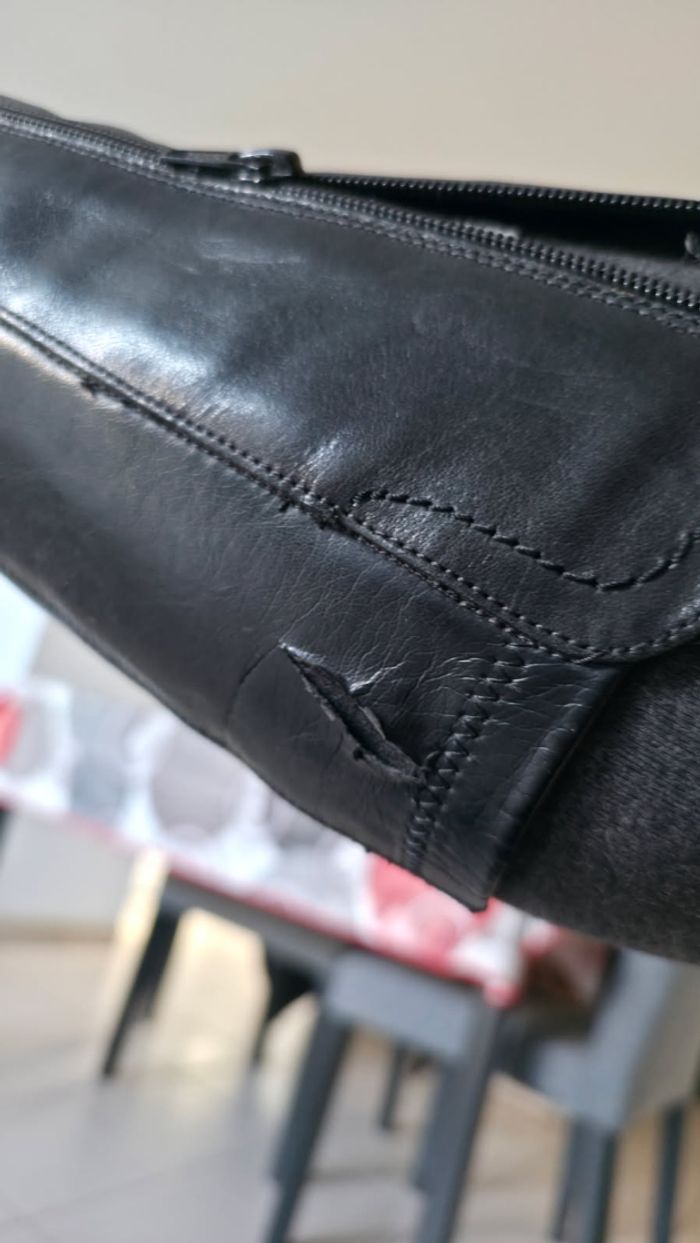 Bottes taille 38 - photo numéro 4