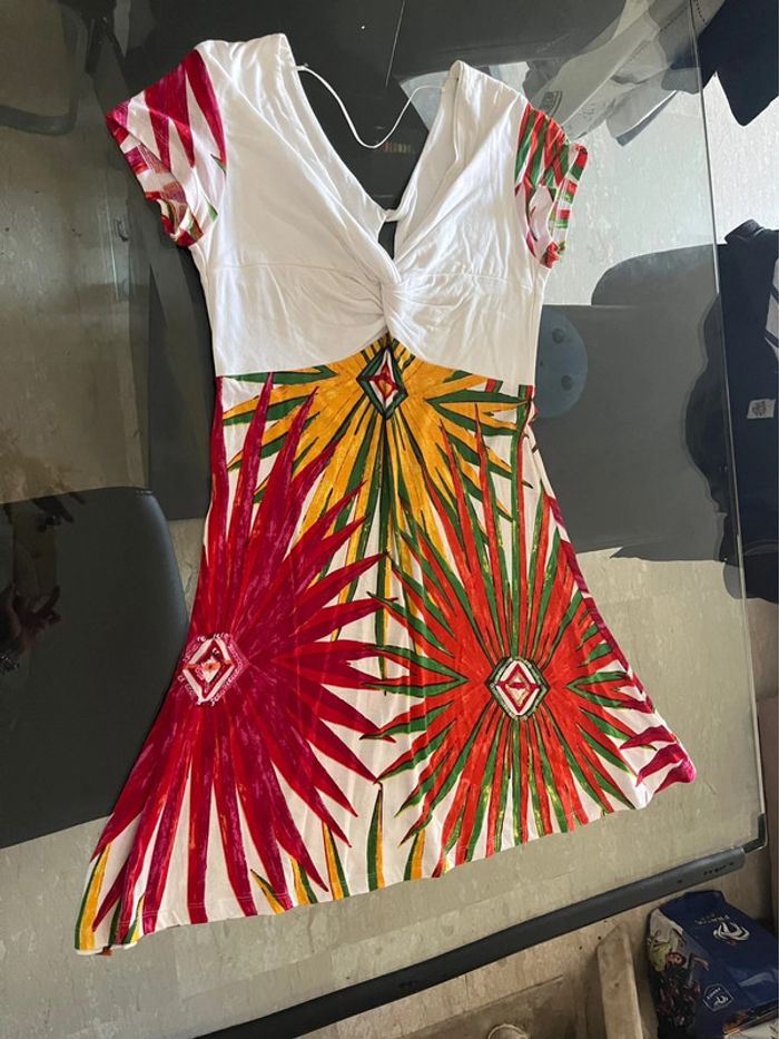 Robe femme Desigual