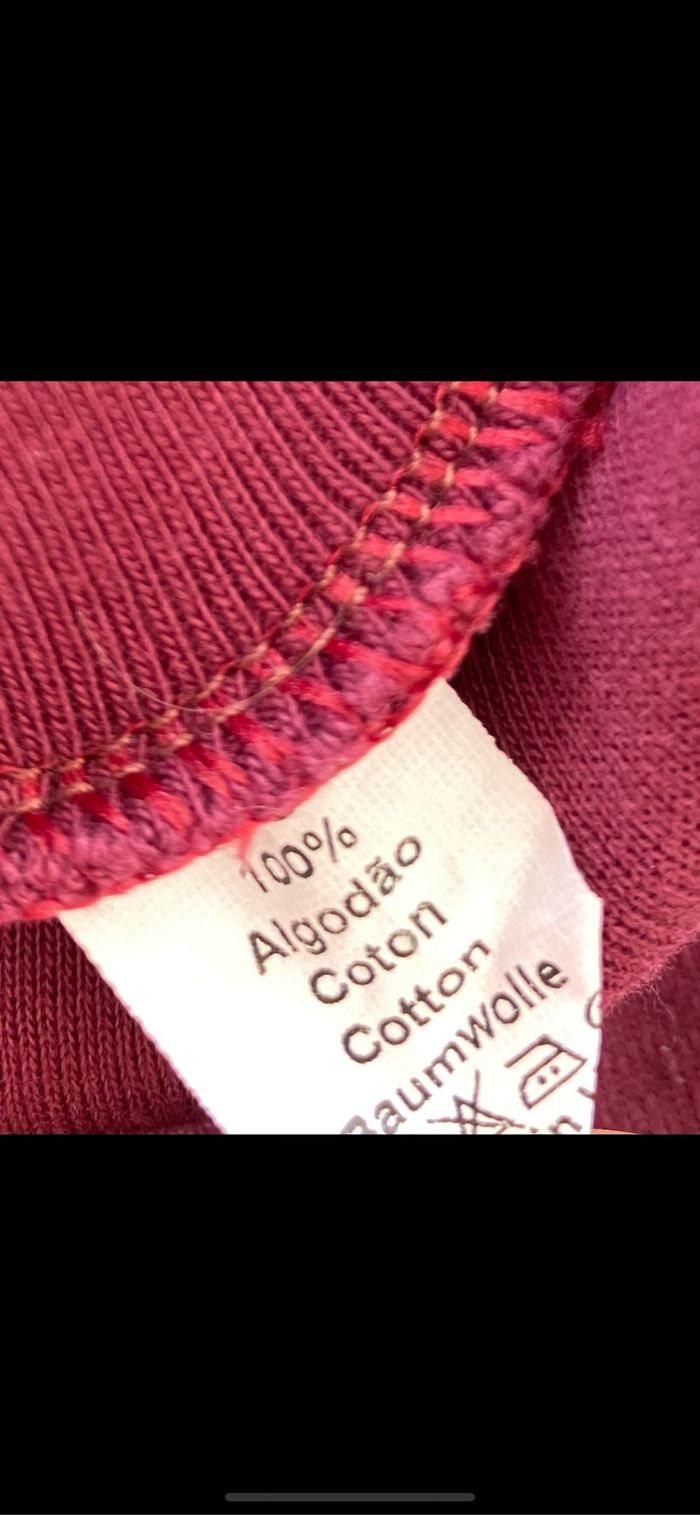 Pull col roulé épais 6 ans - photo numéro 8