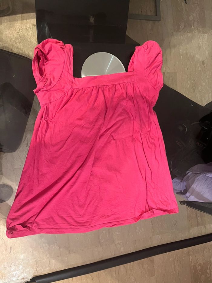 Tee shirt femme Pimkie - photo numéro 2