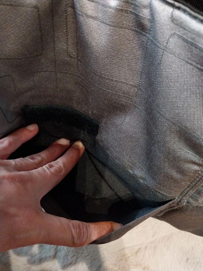 Sac à langer - photo numéro 9