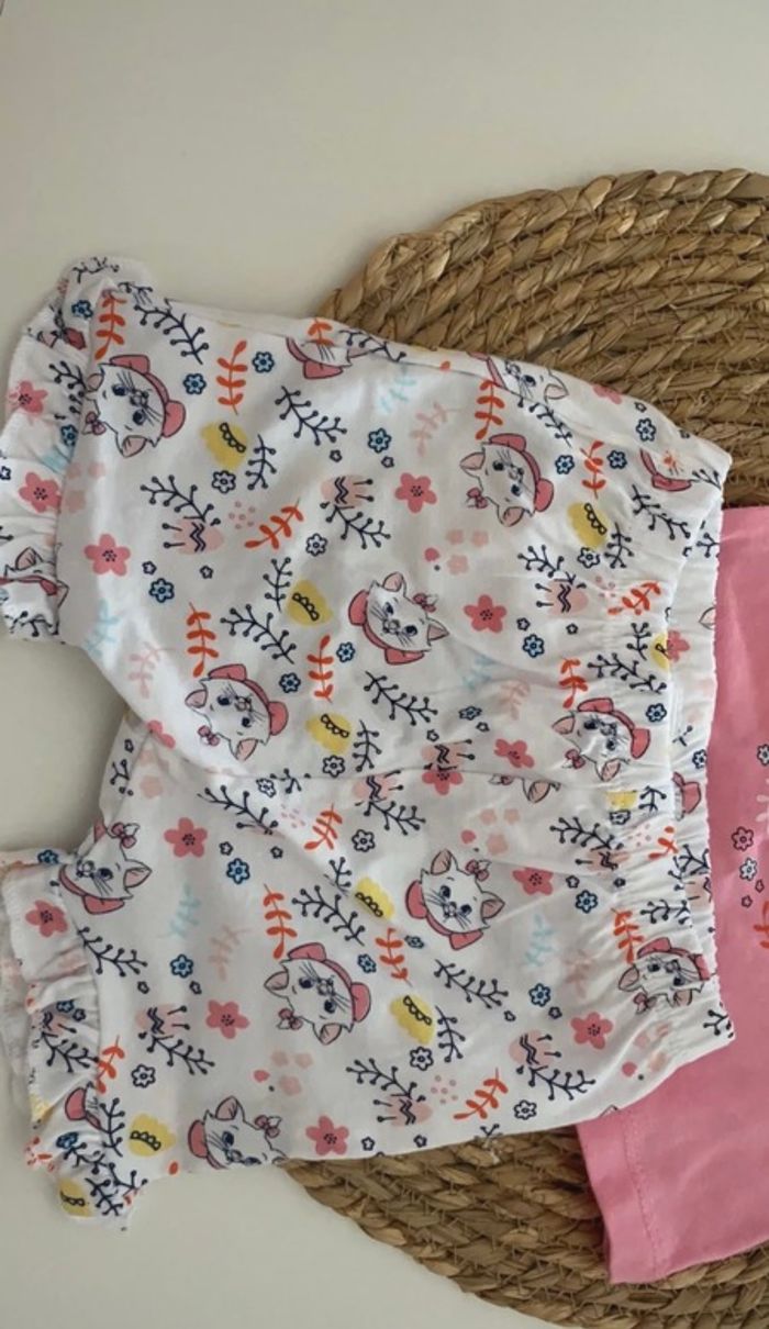 Ensemble Disney « Marie » - photo numéro 3