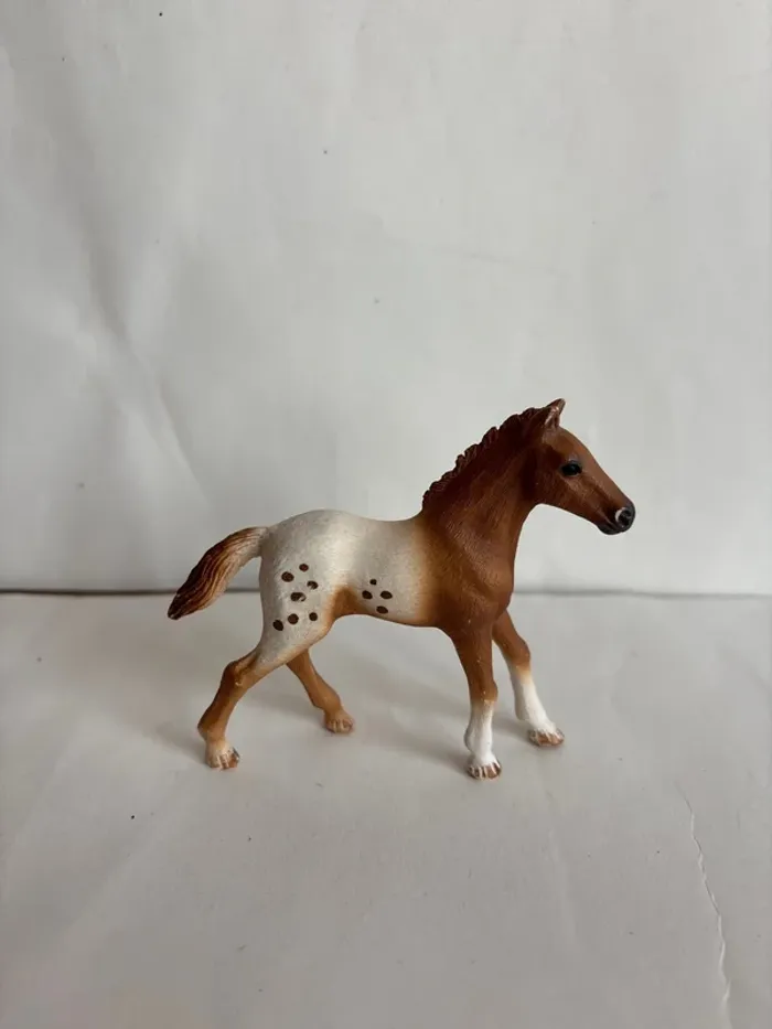 Figurine Schleich cheval