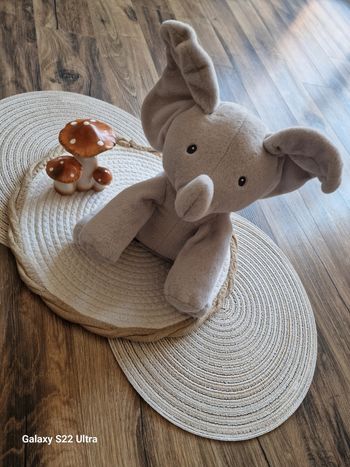 Flappy l’éléphant interactif 🐘