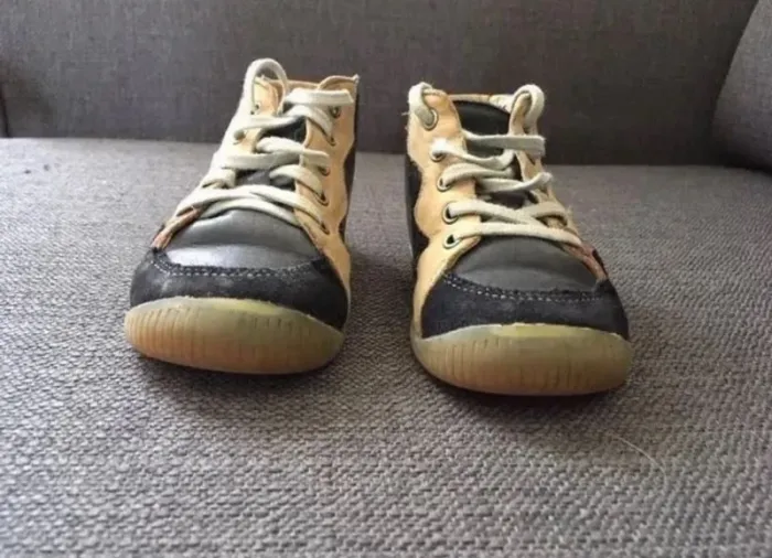 Chaussures Babybotte - photo numéro 3