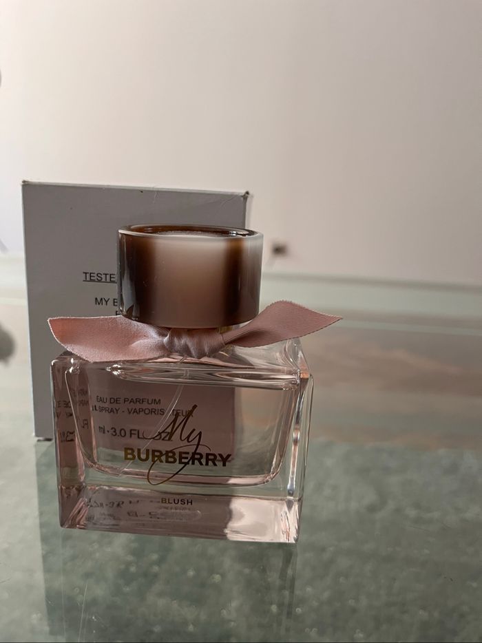 Parfum original - photo numéro 5