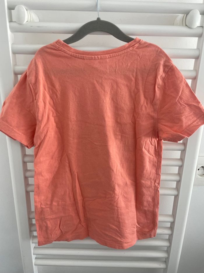 Teeshirt avengers/marvel enfant - 7/8 ans - photo numéro 4