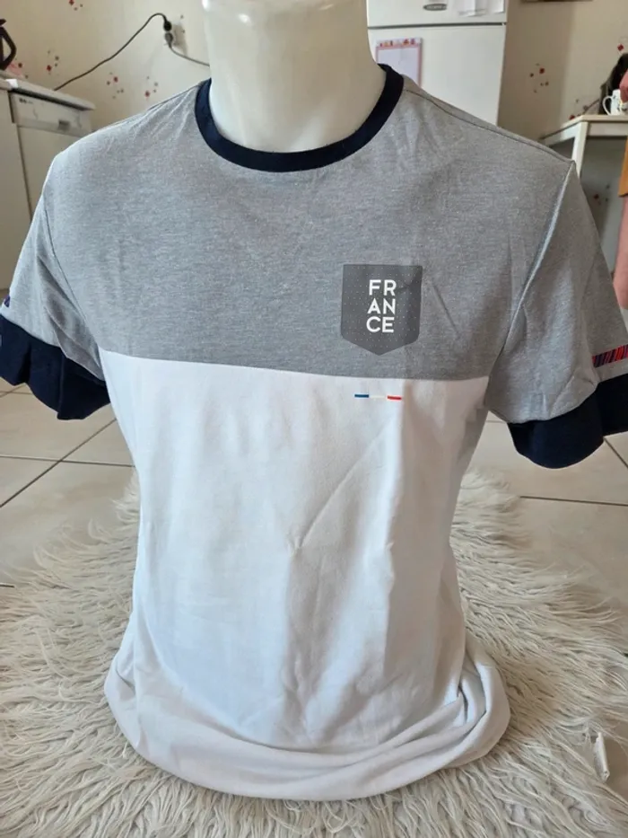 🤗 Tee shirt MC homme T.M Papa