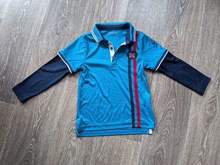 Pull léger 4ans