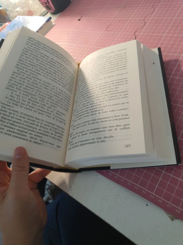 des mots d'amour - photo numéro 3