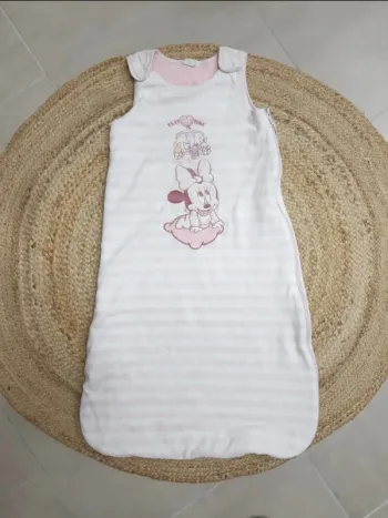 Gigoteuse Minnie Disney