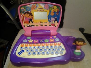 Odinateur Dora