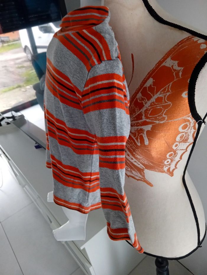 Sous pull kidkanai 2 ans - photo numéro 3