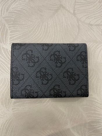 Porte-feuilles guess
