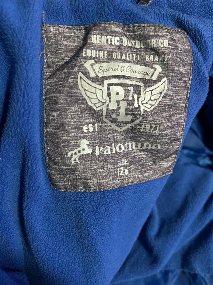 Doudoune enfant - photo numéro 8