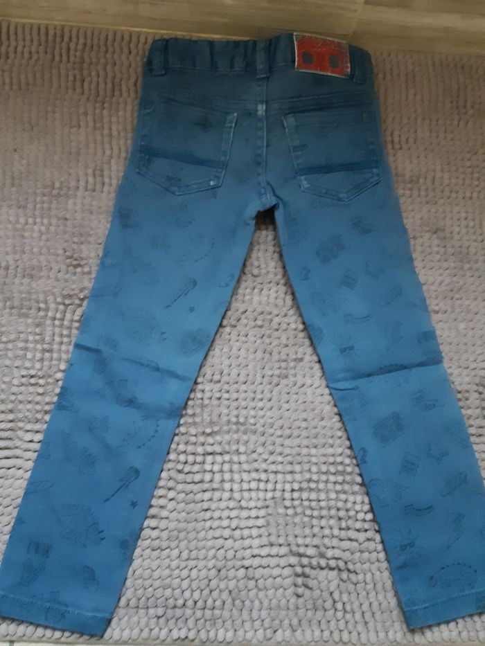 Pantalon DPAM 3 ans - photo numéro 3