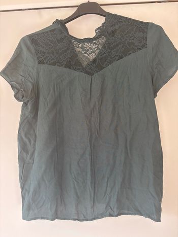 Blouse femme