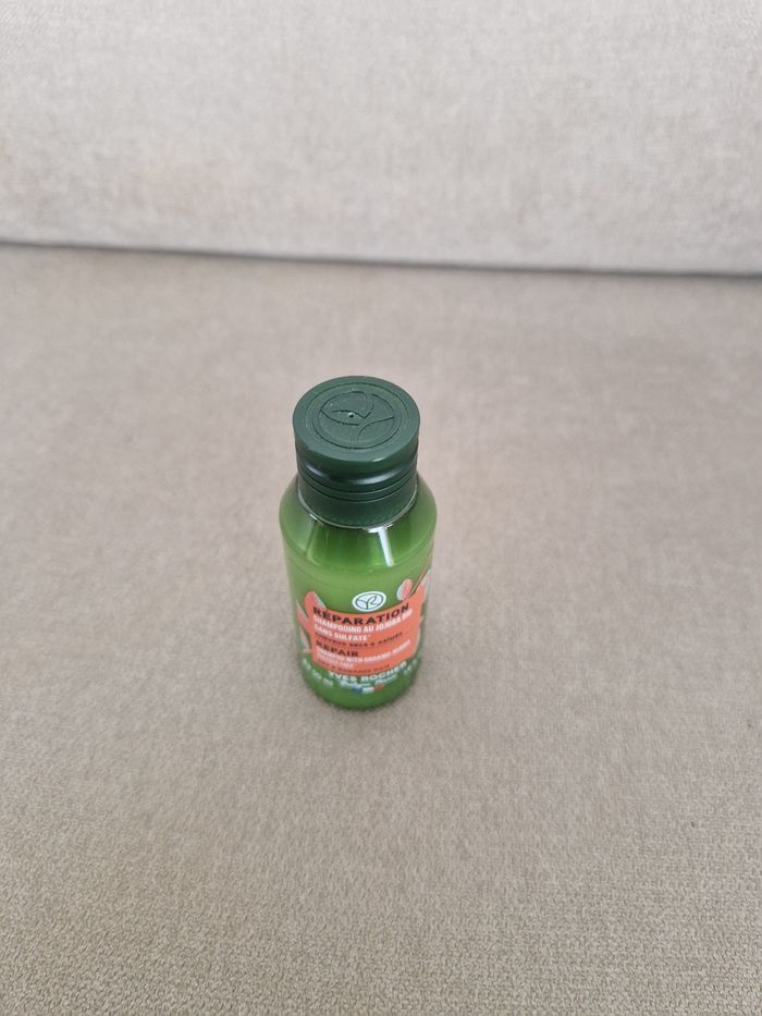 Shampooing réparation Yves Rocher - photo numéro 6