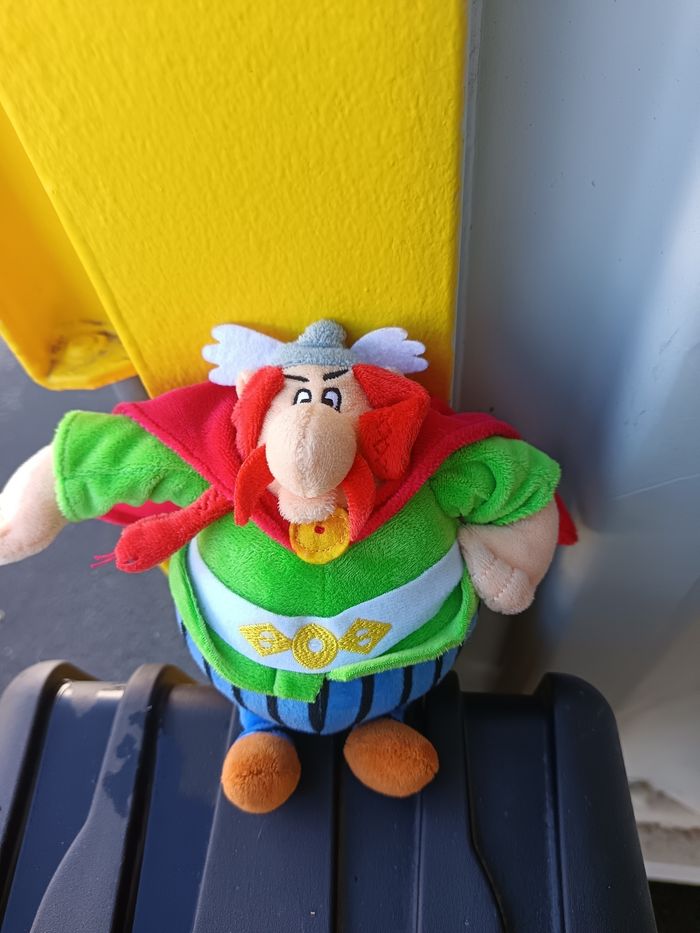 Lot de peluche - photo numéro 6