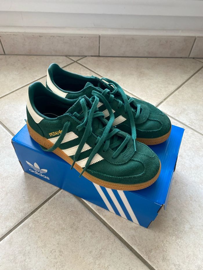 Adidas Spezial - photo numéro 2
