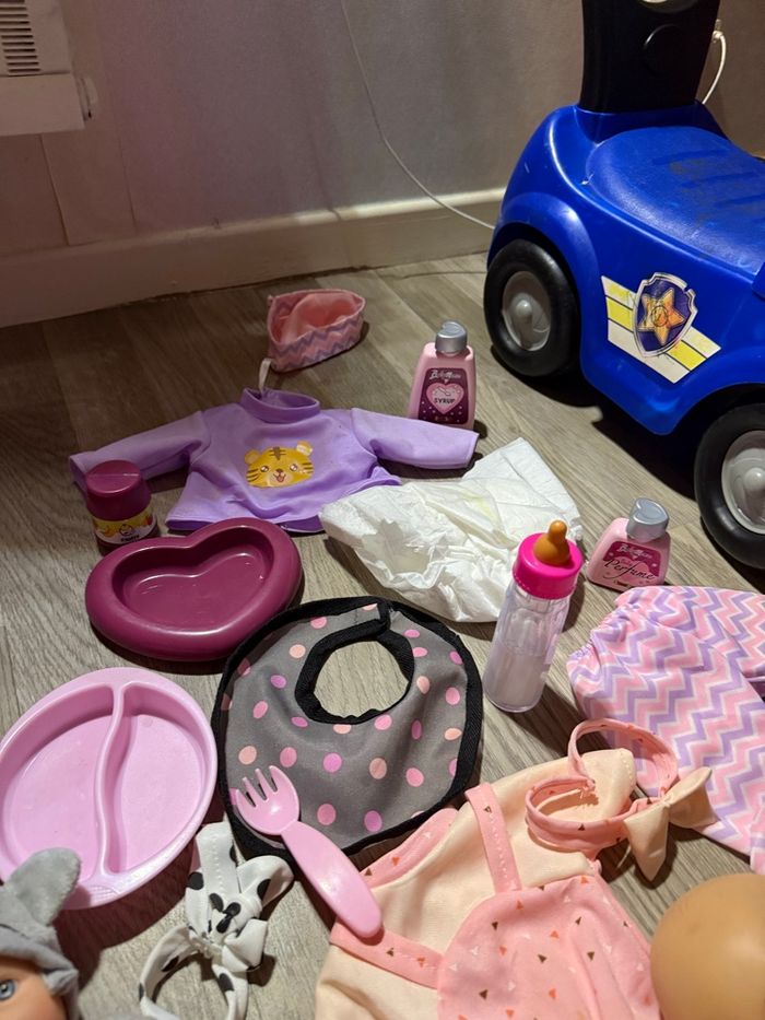 Jouets enfant - photo numéro 2