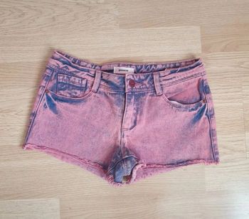 Short "Pimkie" en T.34