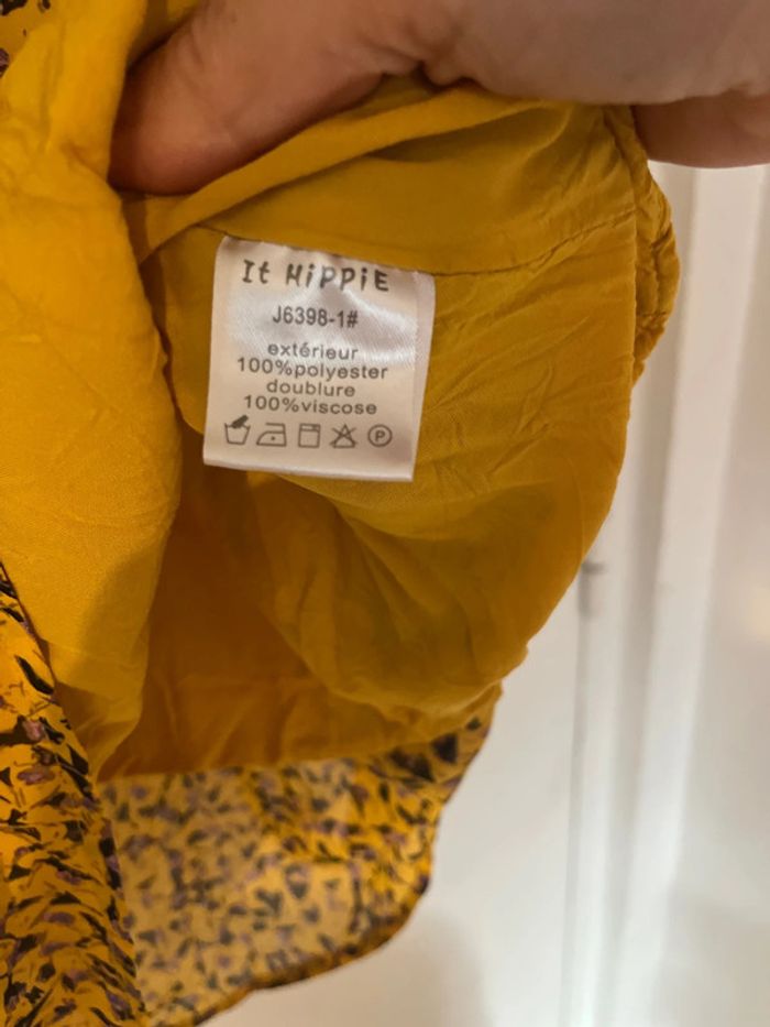 Robes - photo numéro 4