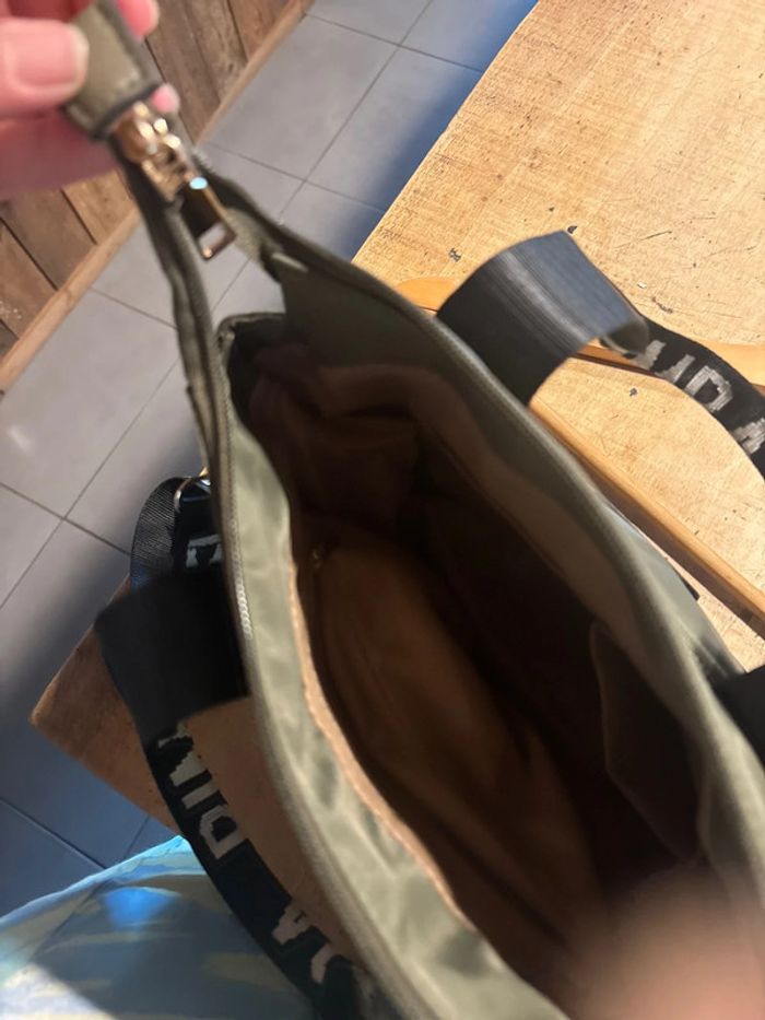 Sac kaki - photo numéro 6