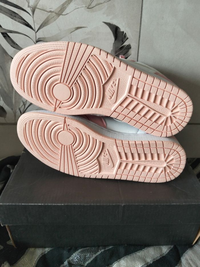 Basket Jordan - photo numéro 6