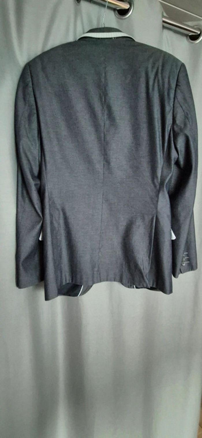 Veste costume - photo numéro 2