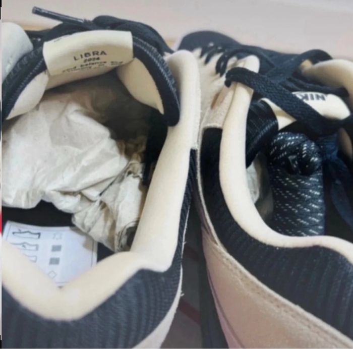 Nike Air Max 1 NBY Nike By You 2024 Air Astro Libra Black/Cream Taille 46 - photo numéro 3