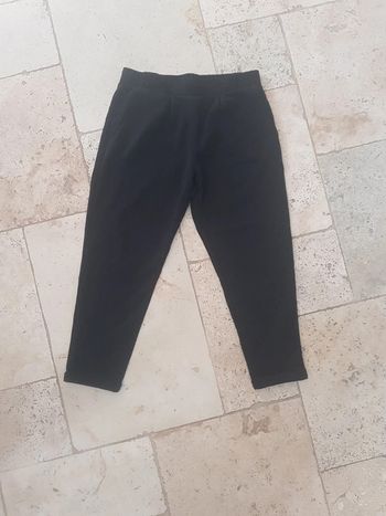 Pantalon noir jennyfer T L 40