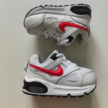 Basket nike bébé