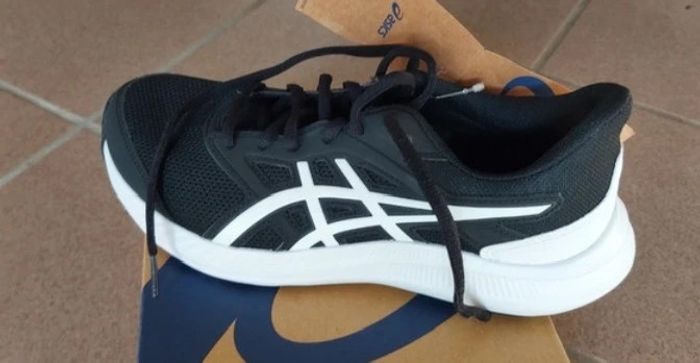 Basket Asic