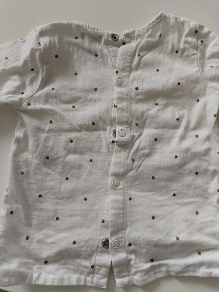 Maillot - photo numéro 3