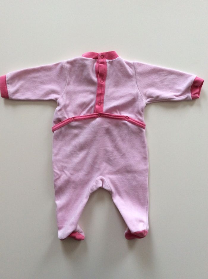 Pyjama - photo numéro 3