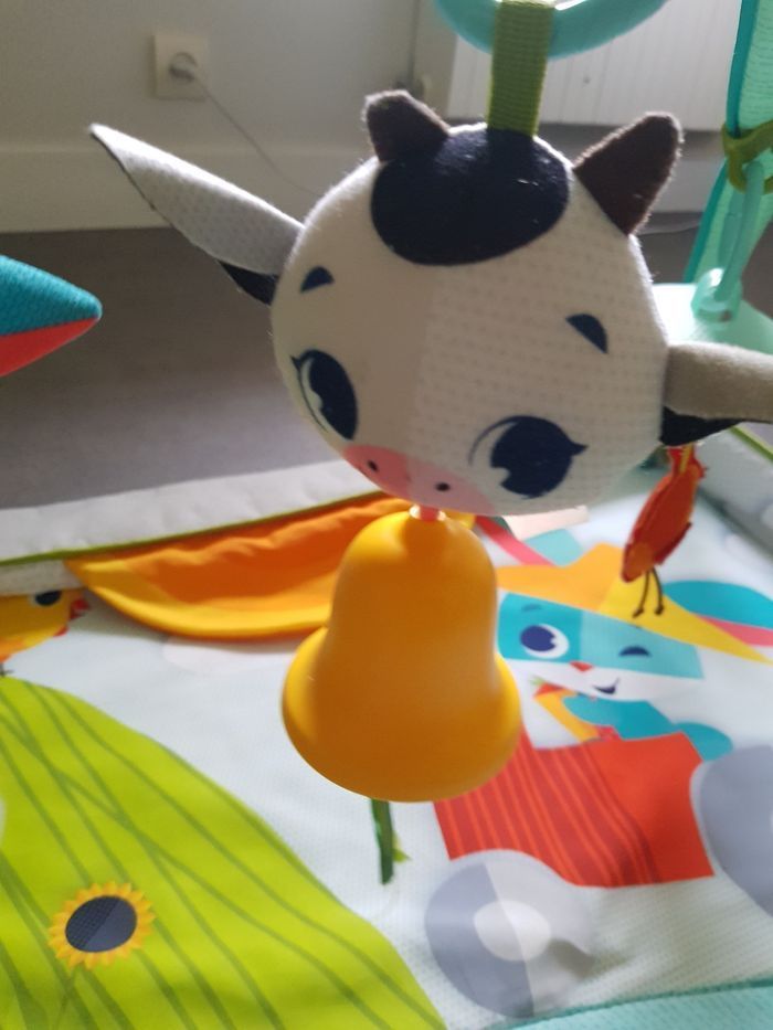 Tapis d'éveil - photo numéro 6