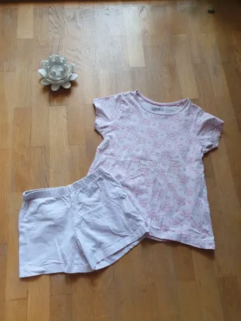 Pyjama 98/104 cm