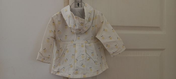 Imperméable 12 mois - photo numéro 2