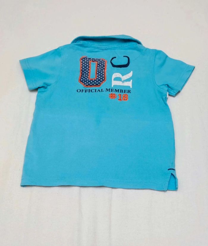 tee shirt printemps 2 ans - photo numéro 2