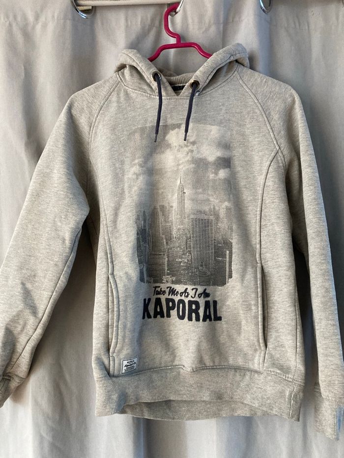 Sweat Kaporal