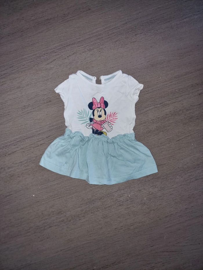 Robe Minnie