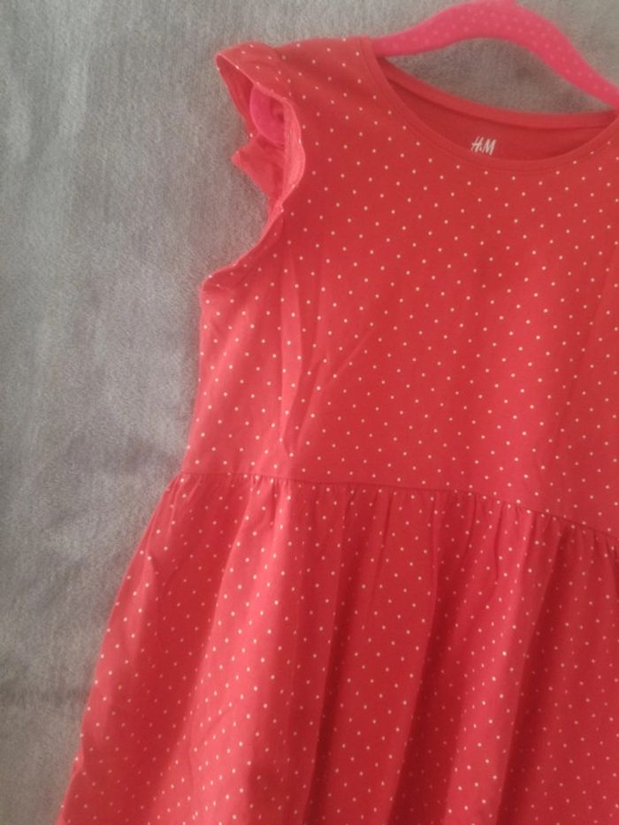 Robe 6-8ans - photo numéro 3